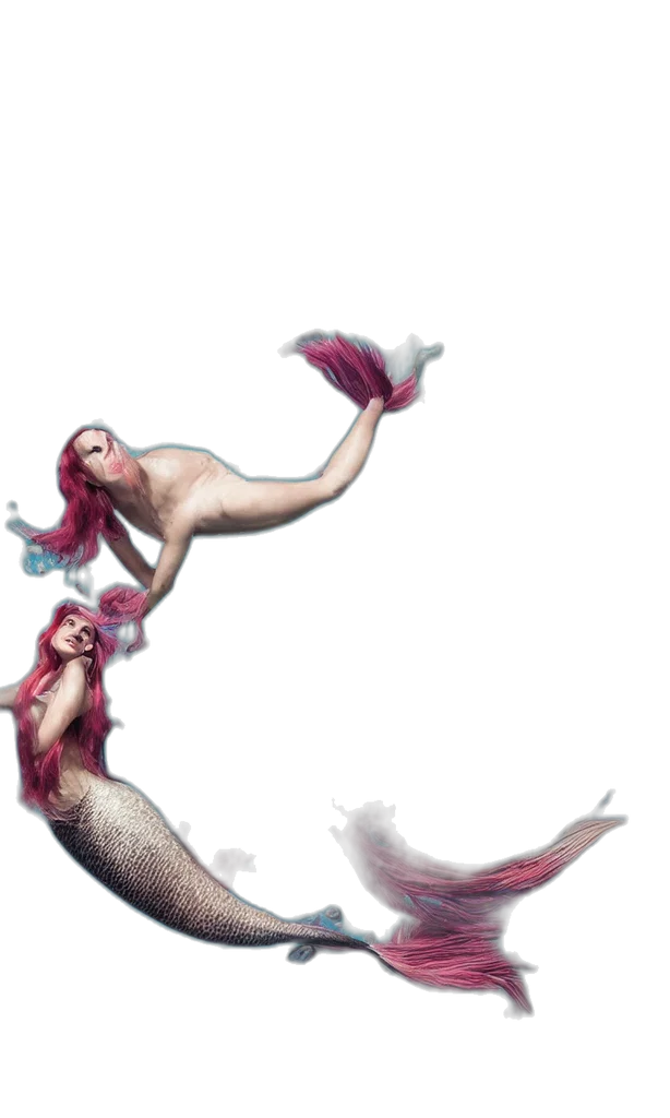 creature, concept art, fantasy art, watercolor transparent PNG cut-out