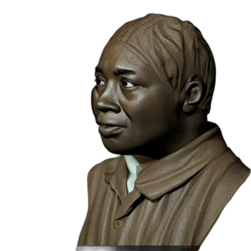 face, staff, 3d render, photorealistic, charlie, parker, hieronymus, bosch transparent PNG cut-out