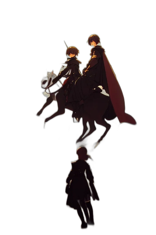 staff, crown, weapon, sword transparent PNG cut-out