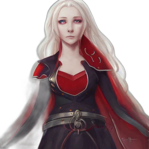 dress, dragon, fantasy art, concept art transparent PNG cut-out
