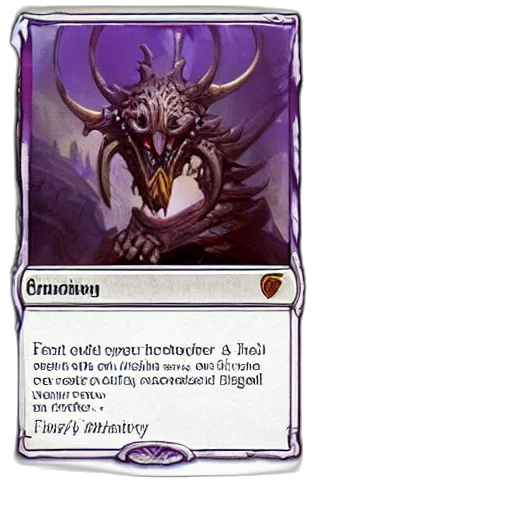 dragon, creature, concept art, fantasy art, character, fantasy, mtg, art transparent PNG cut-out