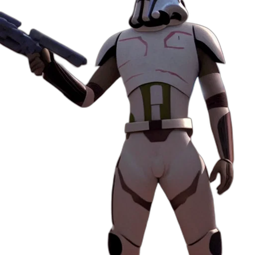 staff, weapon, robot, concept art transparent PNG cut-out