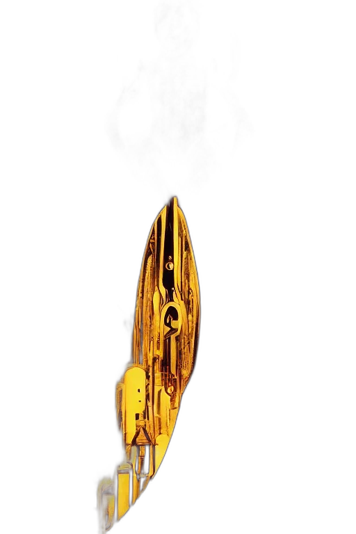 weapon, jewelry, sword, staff, concept art, photorealistic, 3d render, fantasy art transparent PNG cut-out