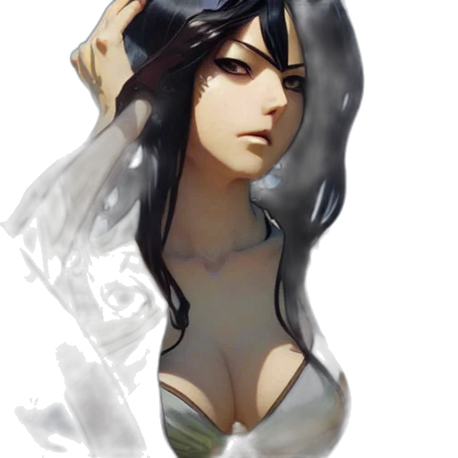 mask, dress, face, staff transparent PNG cut-out