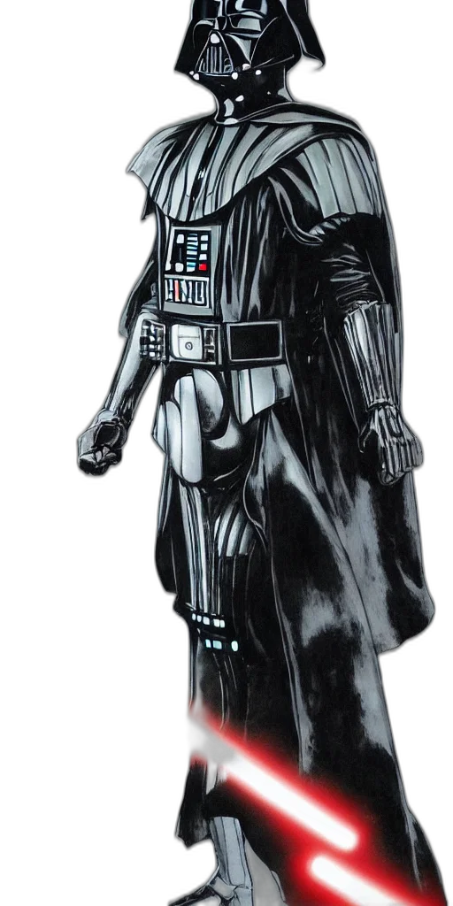 staff, concept art, comic book art, photorealistic transparent PNG cut-out