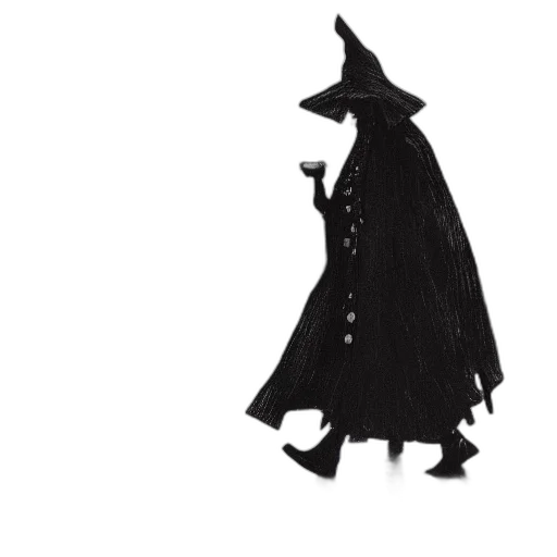 hat, mask, dress, jacket transparent PNG cut-out