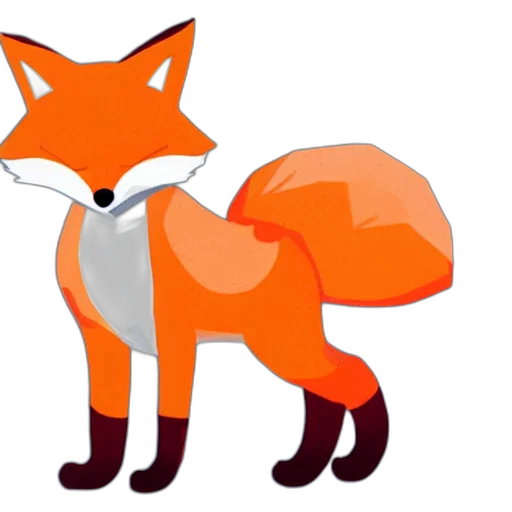 animal, staff, creature, concept art transparent PNG cut-out