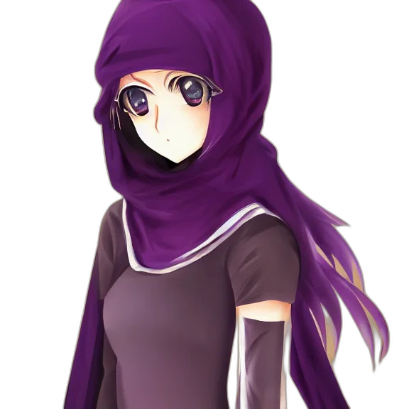 staff, dress, mask, face transparent PNG cut-out