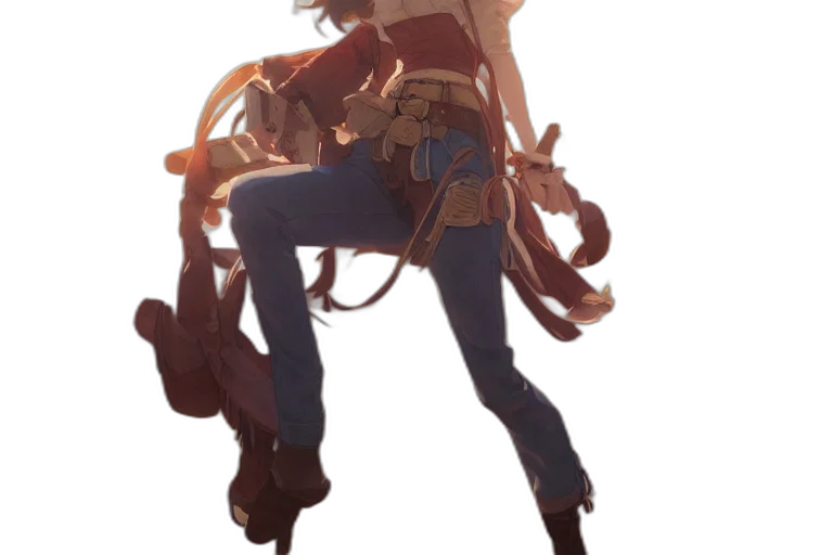 weapon, staff, crown, creature, concept art, anime, fantasy art, pixel art transparent PNG cut-out