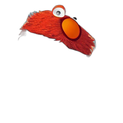 animal, staff, mask, creature, 3d render, concept art, photorealistic, cartoon transparent PNG cut-out