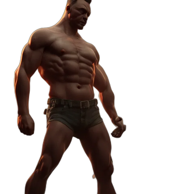 weapon, animal, creature, staff, concept art, 3d render, photorealistic, fantasy art transparent PNG cut-out