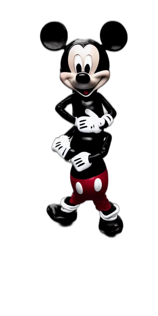 mask, animal, robot, creature transparent PNG cut-out