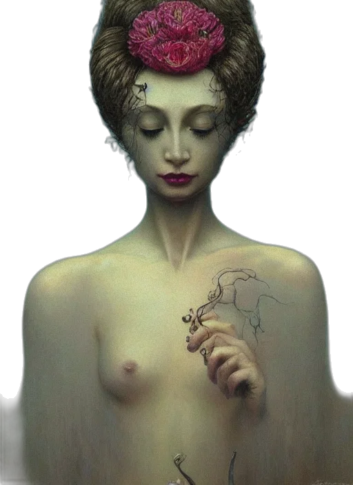 jewelry, crown, mask, face transparent PNG cut-out