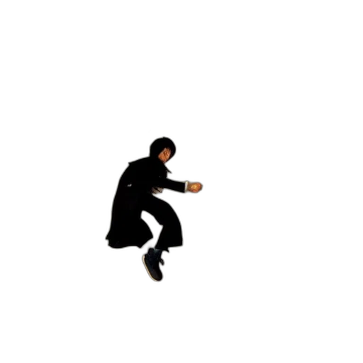staff, jacket, pixel art, concept art transparent PNG cut-out