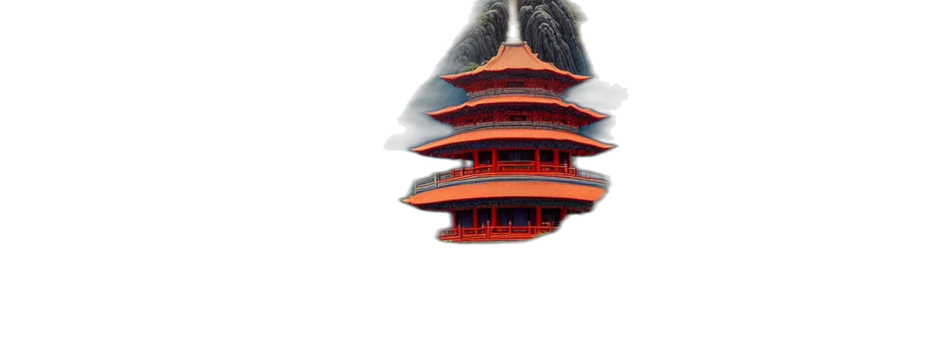 dragon, hat, crown, building, photorealistic, concept art, pixel art, 3d render transparent PNG cut-out