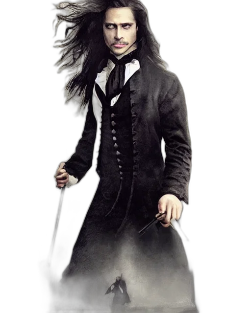 staff, fantasy art, concept art, photorealistic, comic book art, alternate, cover, art transparent PNG cut-out