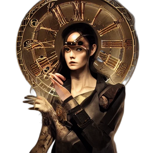 staff, jewelry, mask, face transparent PNG cut-out