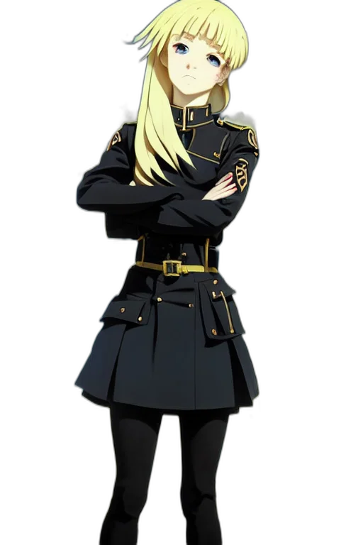 staff, weapon, jacket, sword transparent PNG cut-out
