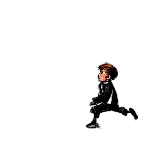 jacket, robot, creature, pixel art, concept art, cartoon, comic book art, outer space transparent PNG cut-out