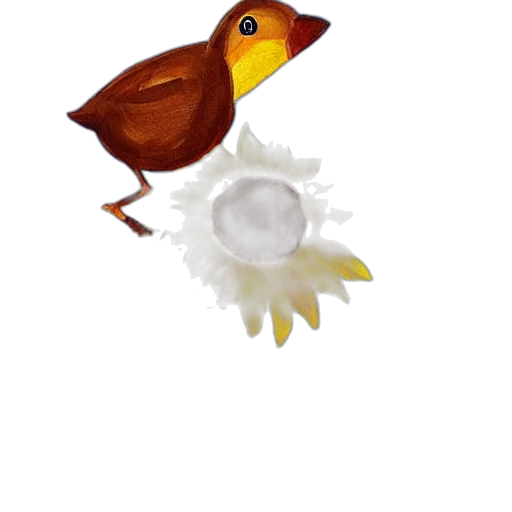 staff, jewelry, animal, crown, concept art, 3d render, pixel art, watercolor transparent PNG cut-out