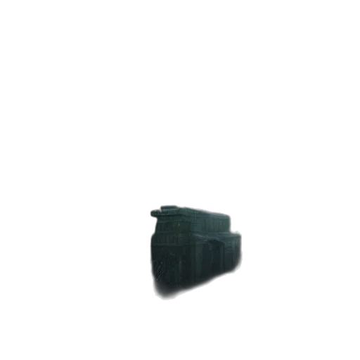 furniture, hat, shoes, weapon, 3d render, pixel art, photorealistic, vaporwave transparent PNG cut-out