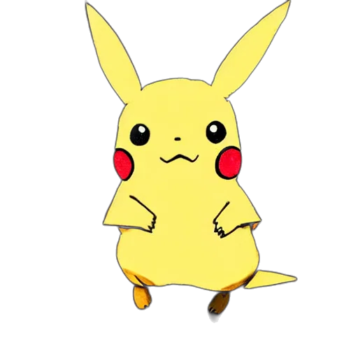 animal, creature, staff, dragon transparent PNG cut-out