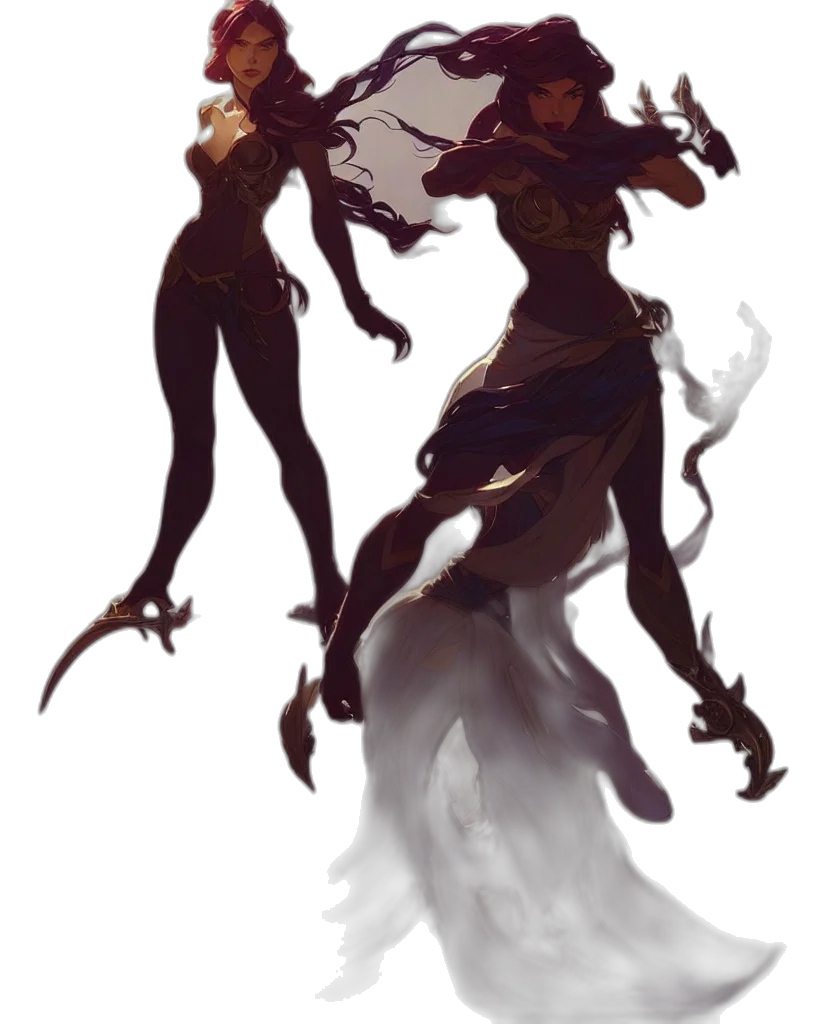 creature, dragon, mask, concept art transparent PNG cut-out