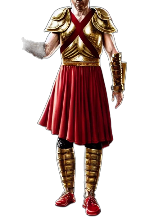 sword, staff, fantasy art, concept art, 3d render, comic book art, elegant, full transparent PNG cut-out