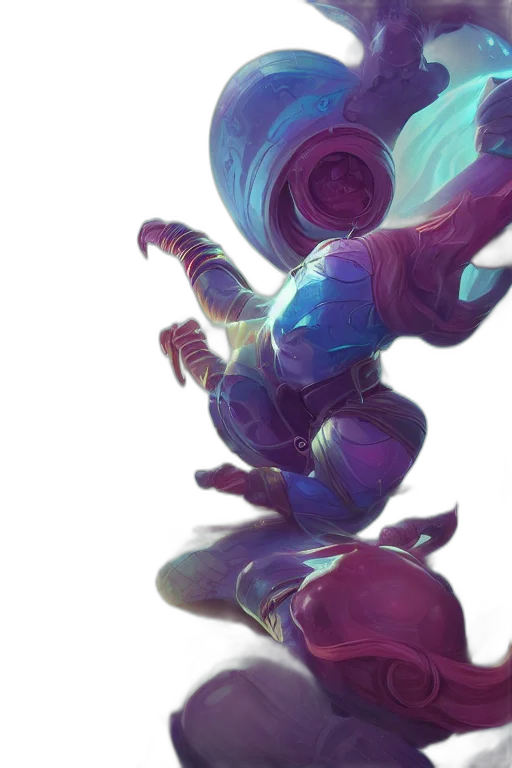 robot, creature, weapon, sword transparent PNG cut-out