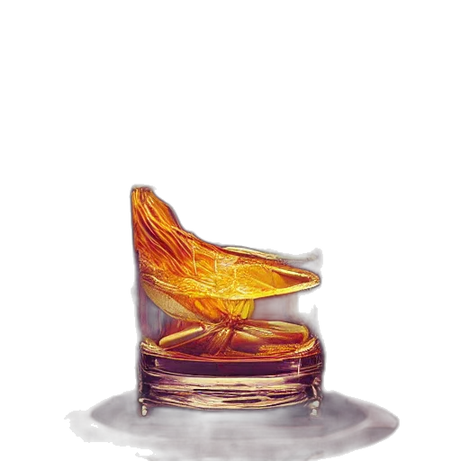 crown, bottle, hat, furniture transparent PNG cut-out