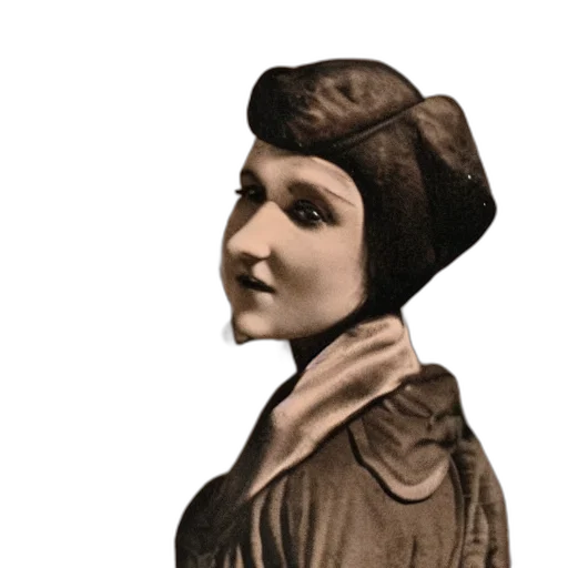 face, mask, staff, hat transparent PNG cut-out