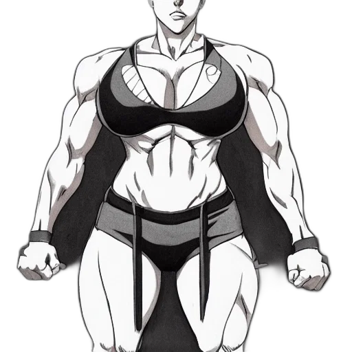 robot, concept art, anime, cartoon transparent PNG cut-out