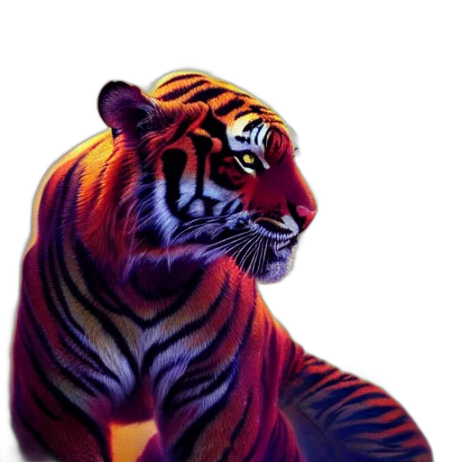 animal, creature, mask, face transparent PNG cut-out