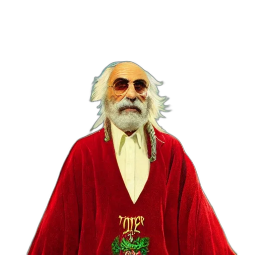 staff, jacket, mask, face transparent PNG cut-out