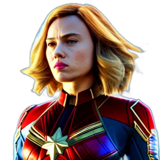 face, jacket, hair, robot transparent PNG cut-out