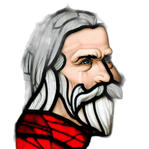 face, mask, fantasy art, pixel art, cartoon, 3d render, medieval, stained transparent PNG cut-out