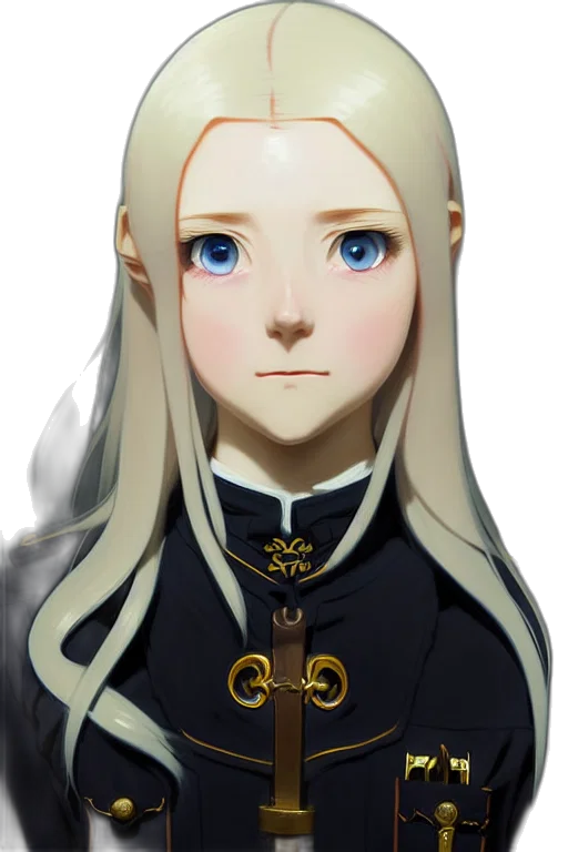 face, staff, mask, crown transparent PNG cut-out