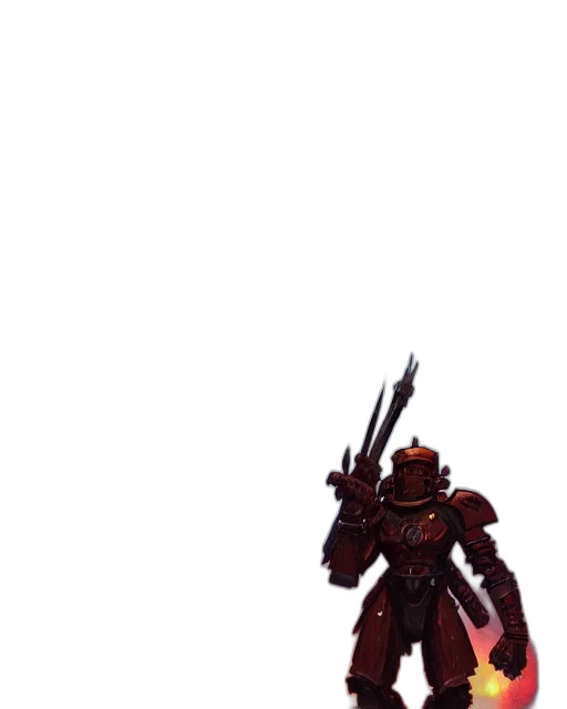 robot, dragon, weapon, sword transparent PNG cut-out
