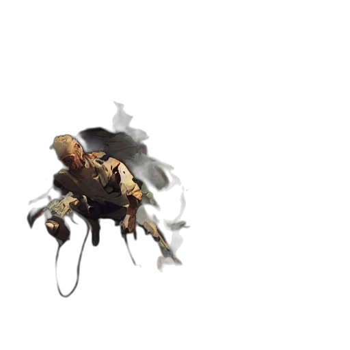 creature, dragon, weapon, animal transparent PNG cut-out