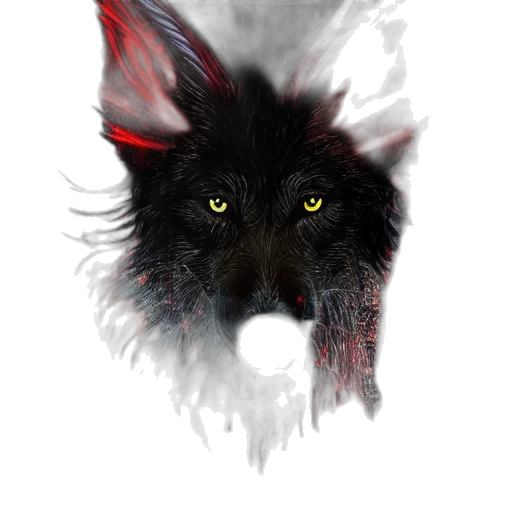 creature, animal, dragon, mask transparent PNG cut-out