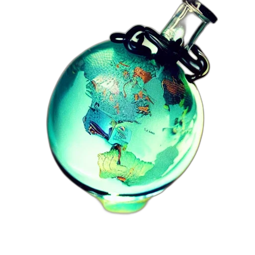 jewelry, staff, world, bottle transparent PNG cut-out