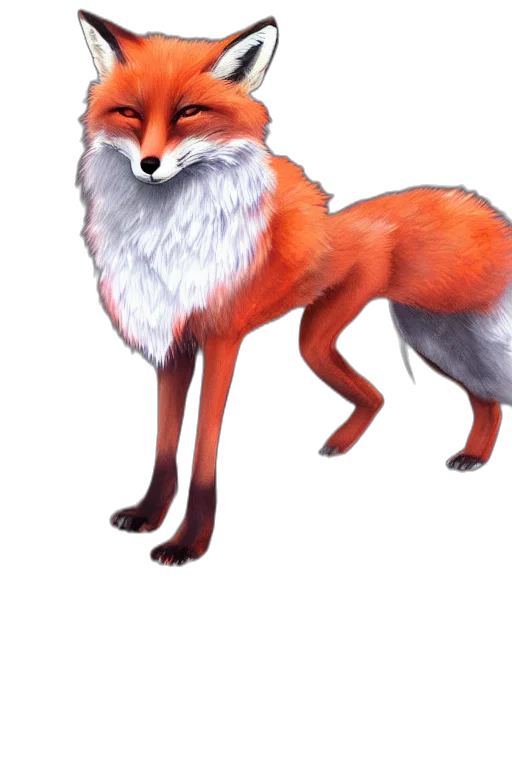 animal, creature, staff, weapon transparent PNG cut-out