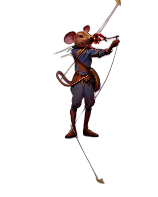 staff, weapon, sword, animal, concept art, fantasy art, pixel art, 3d render transparent PNG cut-out
