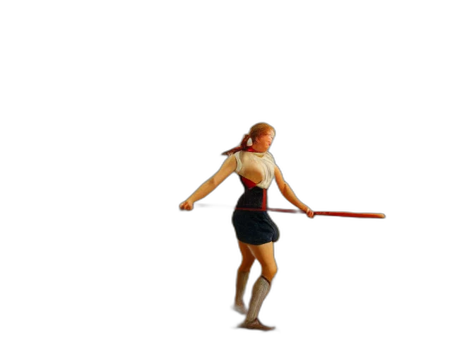 staff, weapon, sword, dress, pixel art, 3d render, concept art, fantasy art transparent PNG cut-out