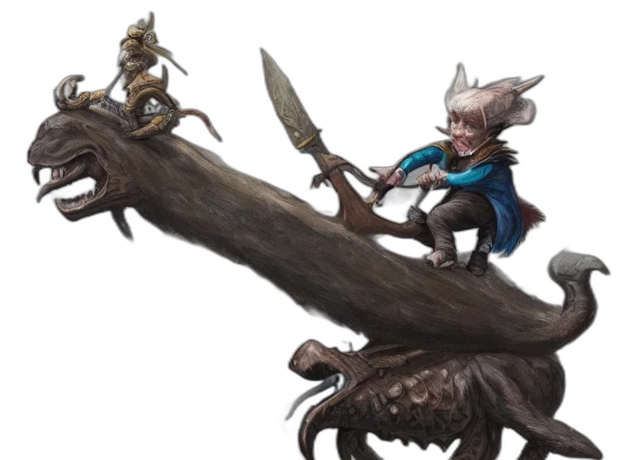 staff, sword, dragon, weapon transparent PNG cut-out