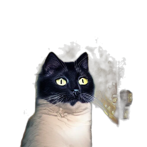 staff, animal, creature, weapon, photorealistic, 3d render, concept art, pixel art transparent PNG cut-out