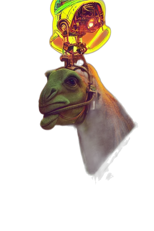 crown, hat, dragon, mask transparent PNG cut-out