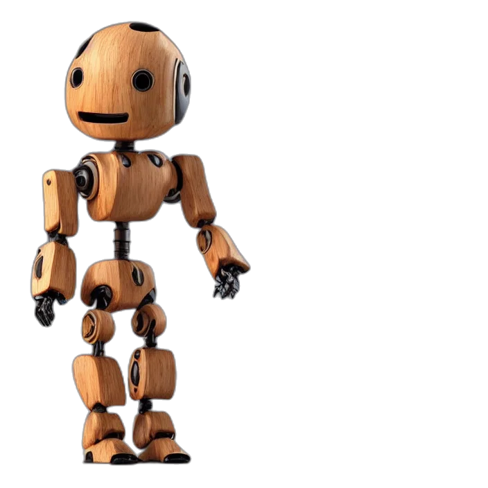 robot, 3d render, concept art, pixel art, octane, render, ultra, photo transparent PNG cut-out