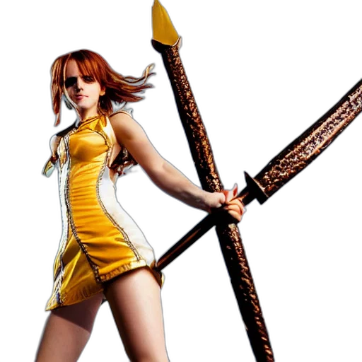 staff, sword, weapon, concept art transparent PNG cut-out