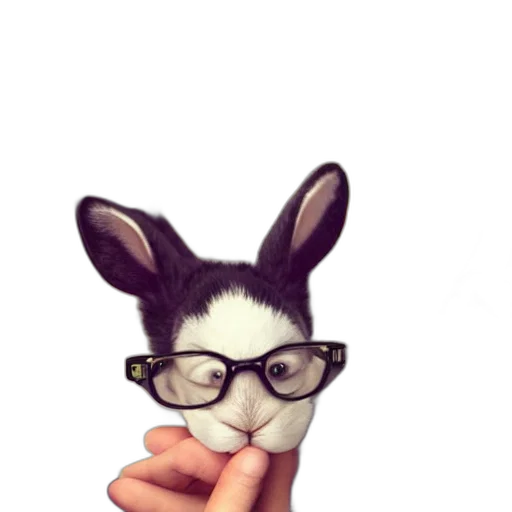 animal, staff, mask, face transparent PNG cut-out